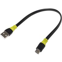 Goal Zero A naar USB-C kabel, uniseks, voor volwassenen, zwart, 99 cm - thumbnail