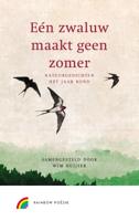 Eén zwaluw maakt geen zomer (Hardback) - thumbnail