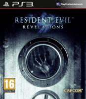 Resident Evil Revelations - thumbnail