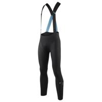 Assos Equipe R HABU winter S11 bibtight zwart heren S - thumbnail