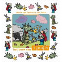 Het boek van teun (Hardback) - thumbnail