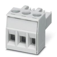 Phoenix Contact 2200333 Male behuizing (kabel) MSTBT Totaal aantal polen: 3 Rastermaat: 5 mm Inhoud: 50 stuk(s) - thumbnail