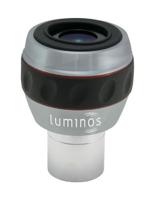 Celestron Luminos 15 mm oculair - thumbnail
