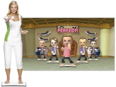 Wii Fit Plus (Software Only)