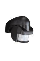 Virginia bewegingssensor zwart verlichting Philips - Philips - thumbnail