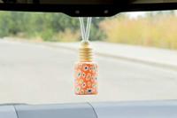 Auto luchtverfrisser Flower Oranjebloesem - thumbnail