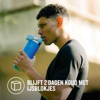 STANLEY - The Iceflow - Flip Straw tumbler 0,89l Azure - thumbnail