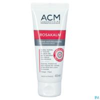 Rosakalm Plante System Creme Anti Roodheid 40ml - thumbnail