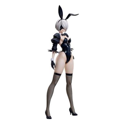 NieR:Automata Ver1.1a PVC Statue 1/4 2B (YoRHa No.2 Type B): Bunny Ver. 50 cm NieR:Automata Ver1.1a PVC Statue 1/4 2B (YoRHa No.2 Type B): Bunny Ver. 50 cm