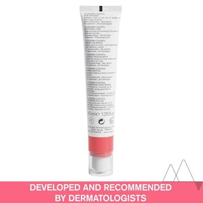 Uriage Toléderm Kalmerende Verzorging 40ml