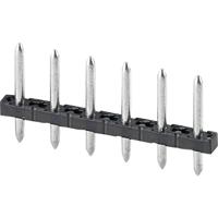 Phoenix Contact 1933228 Printplaatconnector Totaal aantal polen 6 Aantal rijen 1 100 stuk(s) - thumbnail