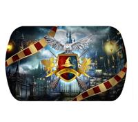 Harry Potter Magical School Dienblad (39x24cm) - thumbnail