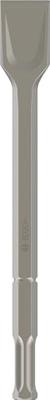 Bosch Accessories 2608690192 Bosch Power Tools Spadebeitel 50 mm Gezamenlijke lengte 400 mm Zeskant schacht 1 stuk(s)