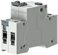 Siemens 5SU13546KK10 Aardlekschakelaar/zekeringautomaat 2-polig 10 A 0.03 A 230 V - thumbnail
