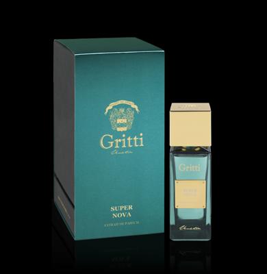 Gritti Venetia Venetia Ivy Collection Super Nova 100ml