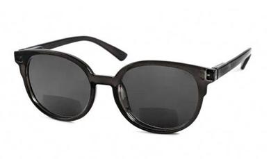 Zonneleesbril Vista Bonita Nova Bifocaal-Black Vibe -+1.50 Zonneleesbril Vista Bonita Nova Bifocaal-Black Vibe -+1.50