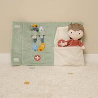 Little Dutch dokter pop speelset - thumbnail