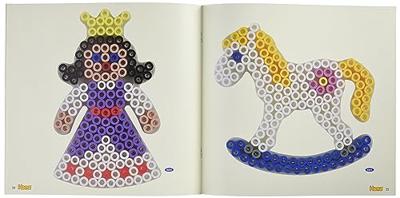 Hama Strijkkralen Boekje Nummer 17