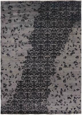MOMO Rugs - Vloerkleed Damask AL-2E-B-22-HB-7 - 140x200