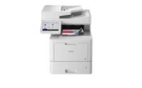 Brother MFC-L9630CDN all-in-one kleurenlaserprinter - thumbnail
