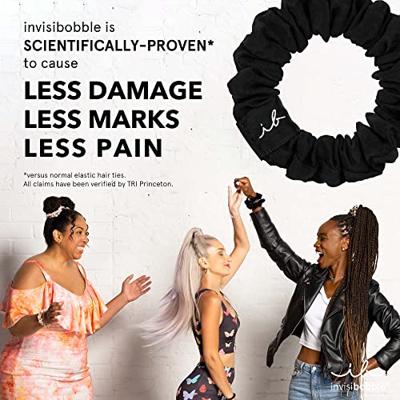Invisibobble loop+ be strong 3st. - thumbnail