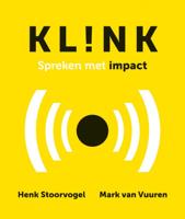 Klink - Henk Stoorvogel, Mark van Vuuren - Paperback (9789043533683) - thumbnail