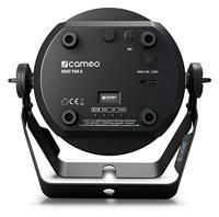 Cameo ROOT PAR 6 LED par 6 x 12W RGBAW + UV - thumbnail