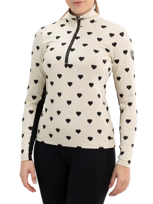 Falcon Ski Pully Dames 2XL/44