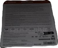 Canon HS-20TSC calculator Desktop Financiële rekenmachine Zwart, Zilver - thumbnail
