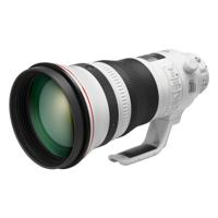 Canon EF 400mm F/2.8L IS III USM - thumbnail