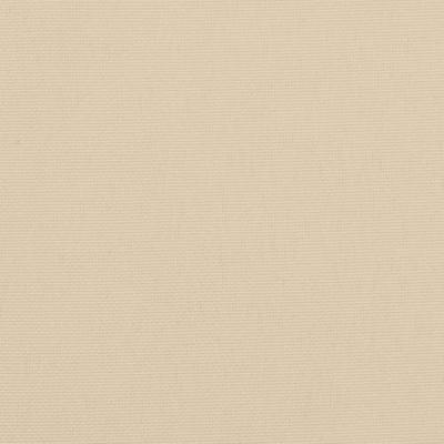 Tuinbankkussen 150x50x4 cm beige