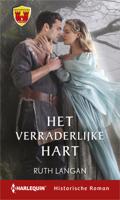 Het verraderlijke hart - Ruth Langan - eBook (9789402539455) - thumbnail