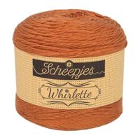 Scheepjes Whirlette - 895 Toffee - Haakgaren / Breigaren - thumbnail