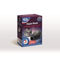 BSI flash paste met lokaasdoos - thumbnail
