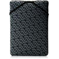 HP Omkeerbare Beschermende 15,6-inch Geo Laptophoes - thumbnail
