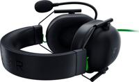 Razer Blackshark V2 X Bedraad Zwart - thumbnail