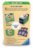 Disney Lorcana TCG Winterspell Dagobert Duck gift box - thumbnail