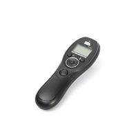 Pixel Timer Remote Control TC-252/DC0 voor Nikon - thumbnail