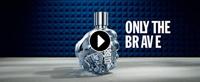 Diesel Only The Brave Eau de Toilette 35ml - thumbnail