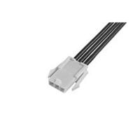 Molex 215320-2032 Female behuizing (kabel) Inhoud: 1 stuk(s) - thumbnail