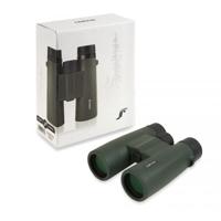 Carson Optical Verrekijker 8 x 42 mm Dakkant Olijf-groen JR-842 - thumbnail