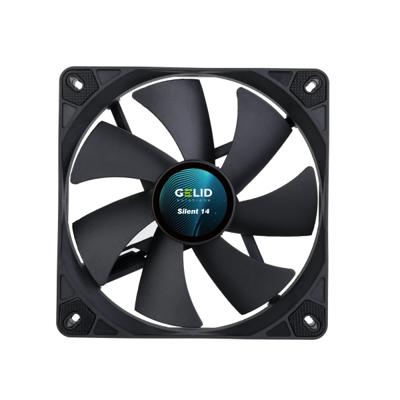 Gelid Solutions Silent 14 - Black