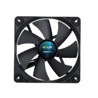 Gelid Solutions Silent 14 - Black - thumbnail