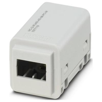 Phoenix Contact 1077119 Contactinzetstuk Totaal aantal polen: 8 1 stuk(s) Phoenix Contact 1077119 Contactinzetstuk Totaal aantal polen: 8 1 stuk(s)