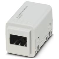 Phoenix Contact 1077119 Contactinzetstuk Totaal aantal polen: 8 1 stuk(s) - thumbnail