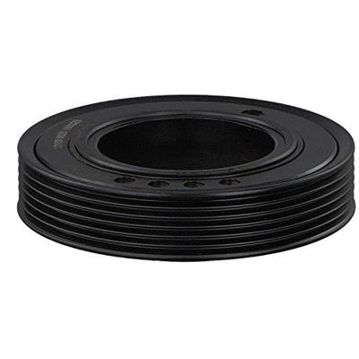 Pip Studio Kandelaar Glas Swirl Roze 22cm