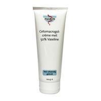 Cetomacrogol creme 50% vaseline - thumbnail