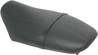 Piaggio OEM Buddyseat seats black - thumbnail