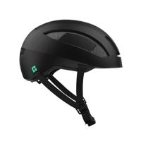 Lazer Cityzen Kineticore Helm Zwart - thumbnail