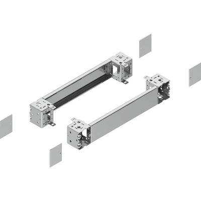 Schneider Electric NSYSPFX10100H NSYSPFX10100H (b x h) 1000 mm x 100 mm RVS 1 stuk(s)
